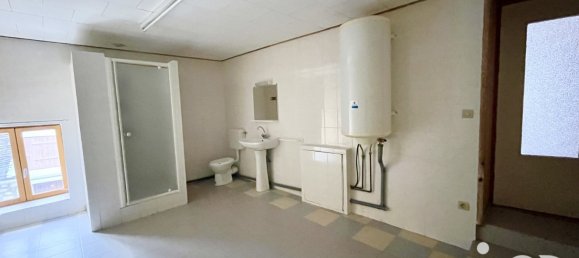 2 Schlafzimmer Haus in Saint-Gaultier, France, Nr. 38985 7