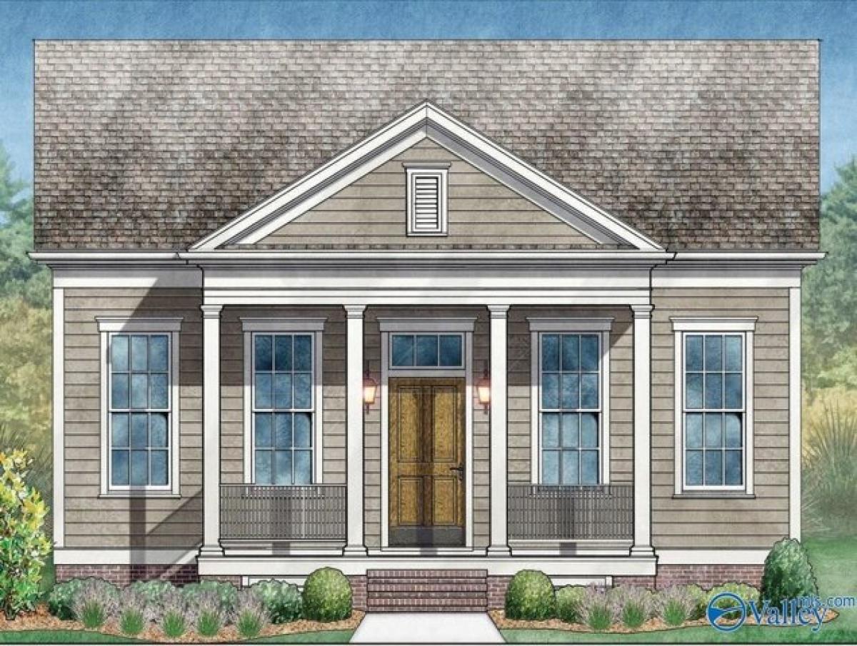 Casa T3 em Huntsville, USA N.º 385926