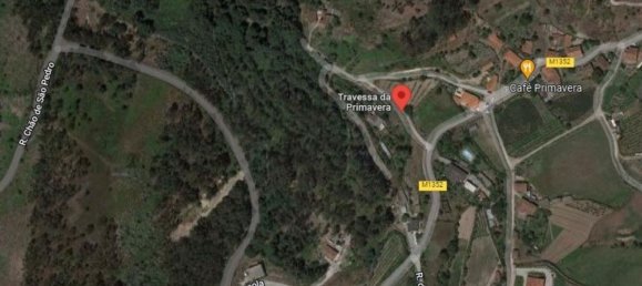 Terrain à Amares, Portugal 4661m² No. 31234 3