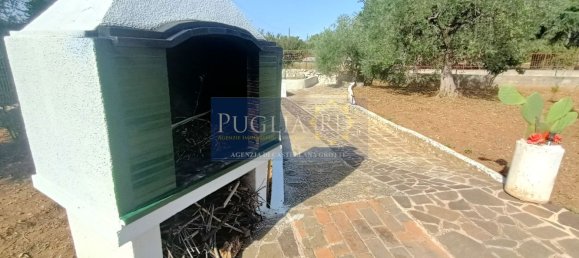 2 غرف نوم منزل في Putignano, Italy رقم 342805 7