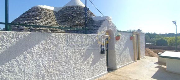 2 غرف نوم منزل في Putignano, Italy رقم 342805 2