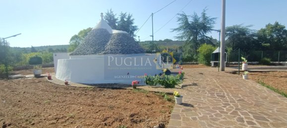 2 غرف نوم منزل في Putignano, Italy رقم 342805 4