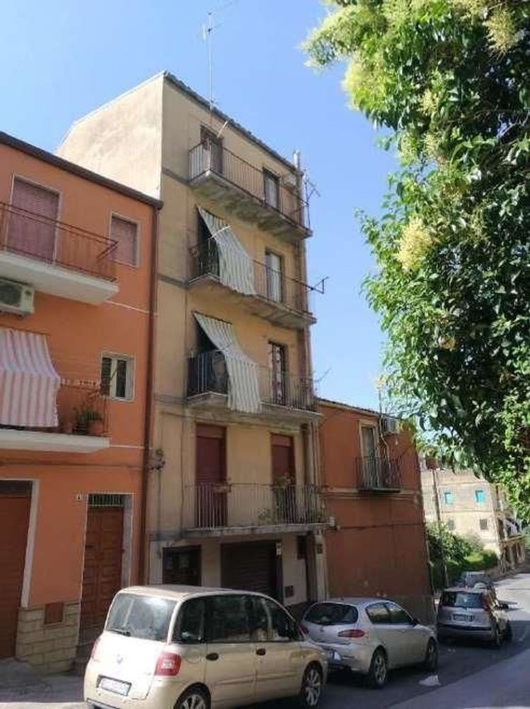 3 chambres Villa à Piazza Armerina, Italy No. 403861