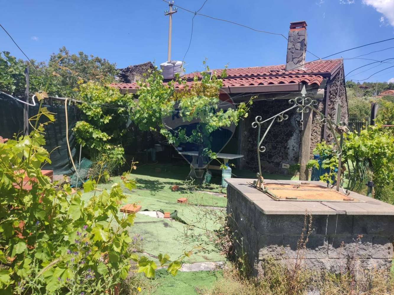 1 bedroom House in Belpasso, Italy No. 77172