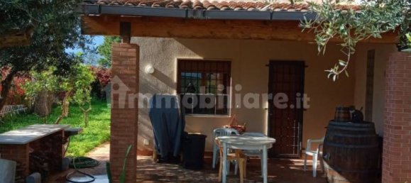 4 Schlafzimmer Villa in Alcamo, Italy, Nr. 257192 5