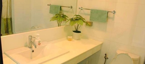 2 chambres Condo à Watthana, Thailand No. 9556 11