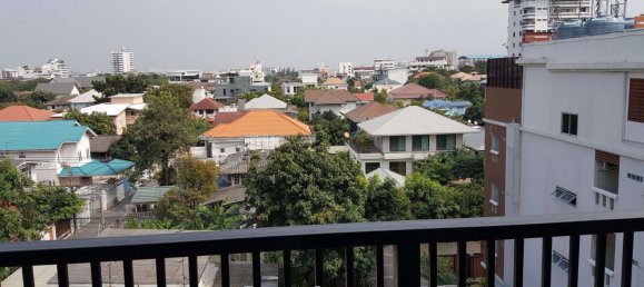 2 chambres Condo à Watthana, Thailand No. 9556 12