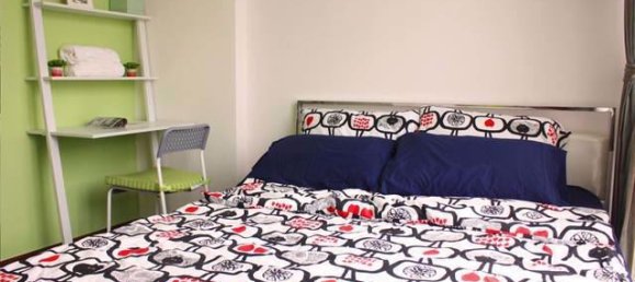 2 chambres Condo à Watthana, Thailand No. 9556 9