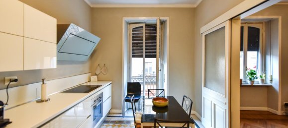 5غرفة شقة في Turin, Italy رقم 348766 14