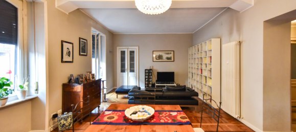 5غرفة شقة في Turin, Italy رقم 348766 10