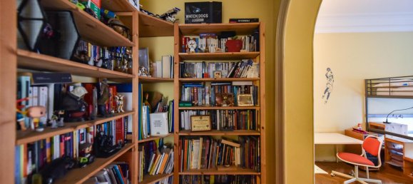 5غرفة شقة في Turin, Italy رقم 348766 76