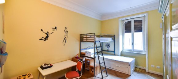 5غرفة شقة في Turin, Italy رقم 348766 52