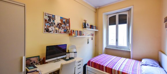 5غرفة شقة في Turin, Italy رقم 348766 67