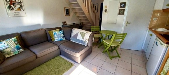 1 chambre Villa à Arzal, France No. 201824 3