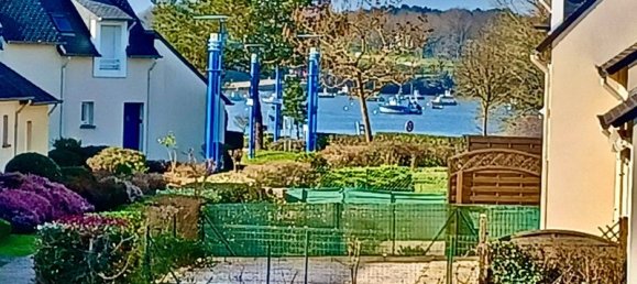 1 chambre Villa à Arzal, France No. 201824 4