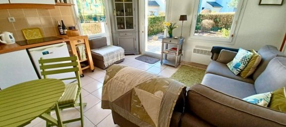 1 chambre Villa à Arzal, France No. 201824 6