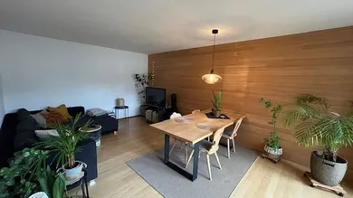 3غرفة شقة في Dornbirn, Austria رقم 153363