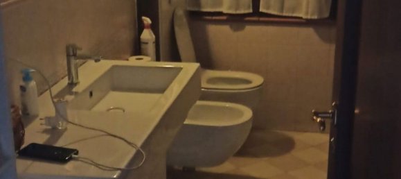 6 rooms Apartment in Crevalcore, Italy No. 15378 10