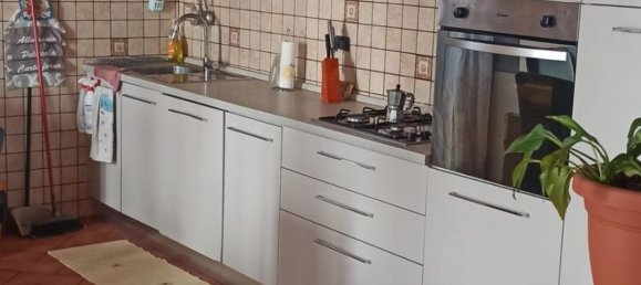 6 rooms Apartment in Crevalcore, Italy No. 15378 5