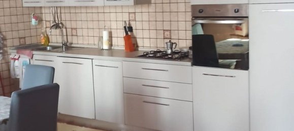 6 rooms Apartment in Crevalcore, Italy No. 15378 4