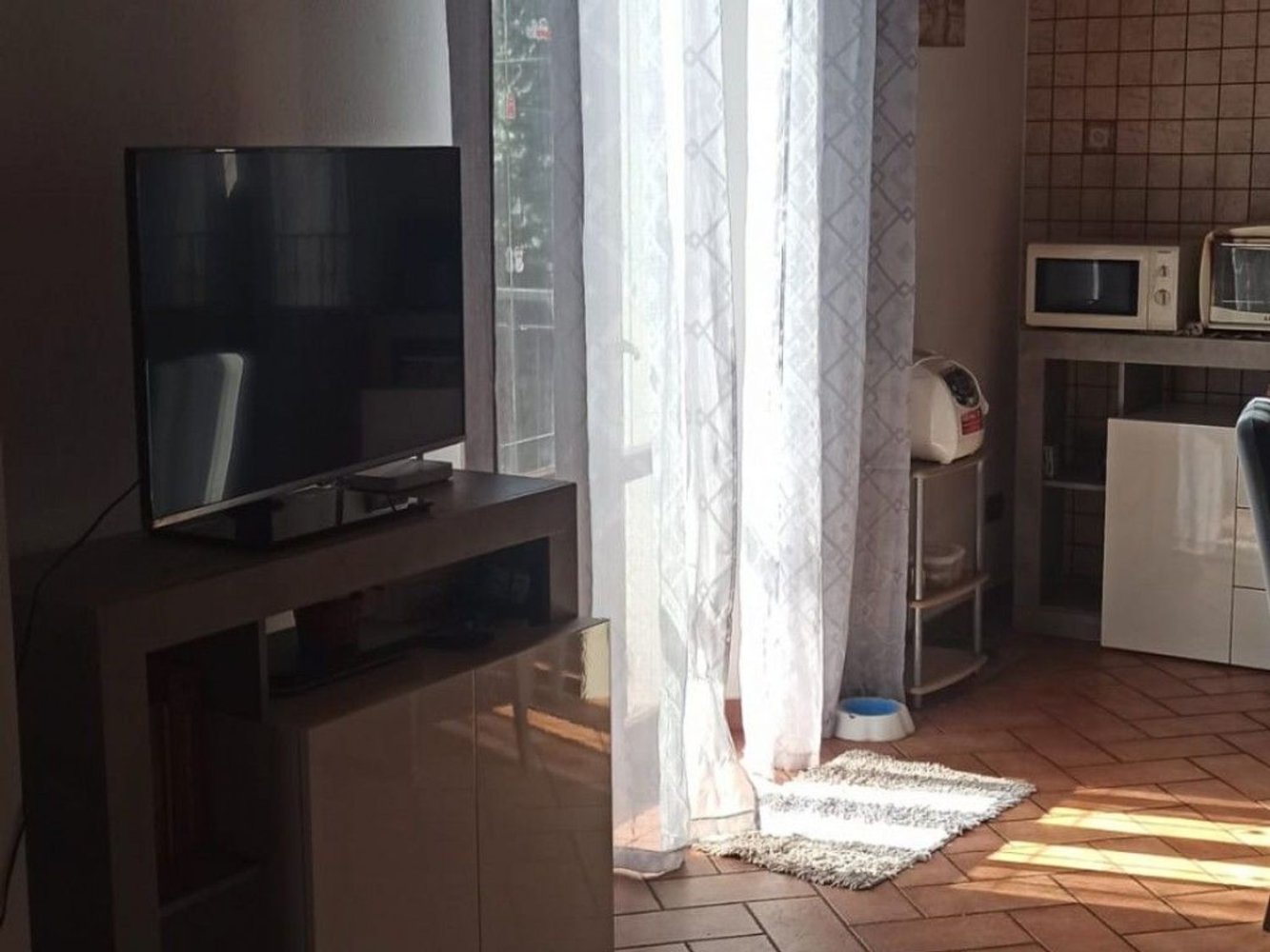 6 rooms Apartment in Crevalcore, Italy No. 15378