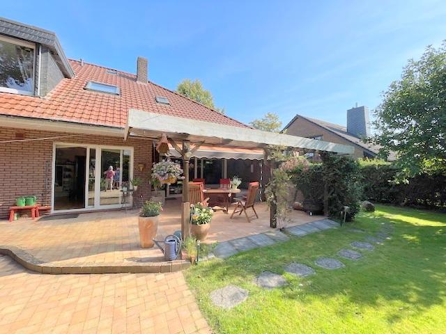 6 bedrooms Bungalow in Emsland, Germany No. 190814