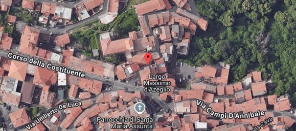 Studio in Rocca di Papa, Italy No. 100061 2