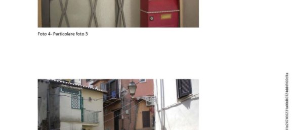 Studio in Rocca di Papa, Italy No. 100061 14