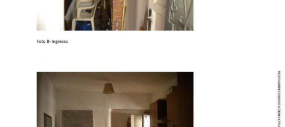 Studio in Rocca di Papa, Italy No. 100061 8