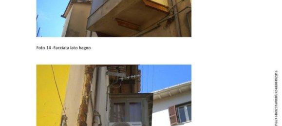 Studio in Rocca di Papa, Italy No. 100061 11