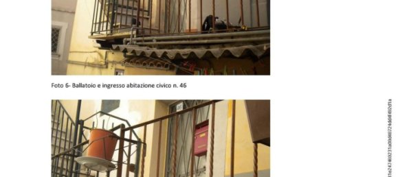 Studio in Rocca di Papa, Italy No. 100061 7