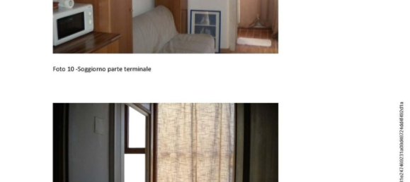 Studio in Rocca di Papa, Italy No. 100061 17