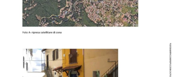 Studio in Rocca di Papa, Italy No. 100061 12