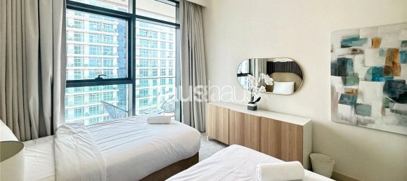 2 Schlafzimmer Wohnung in Dubai Harbour, UAE, Nr. 100177 8