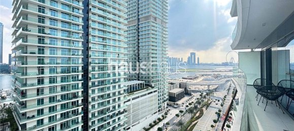 2 Schlafzimmer Wohnung in Dubai Harbour, UAE, Nr. 100177 12