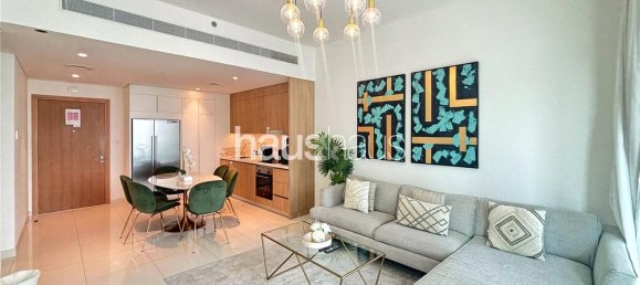 2 Schlafzimmer Wohnung in Dubai Harbour, UAE, Nr. 100177 3