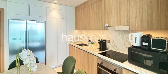 2 Schlafzimmer Wohnung in Dubai Harbour, UAE, Nr. 100177 9