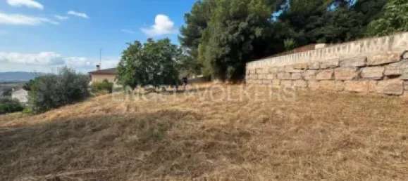 Grundstück in Barcelona, Spain, Nr. 142264 2