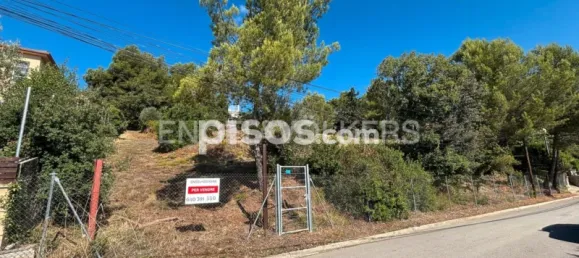 Grundstück in Barcelona, Spain, Nr. 142264 6