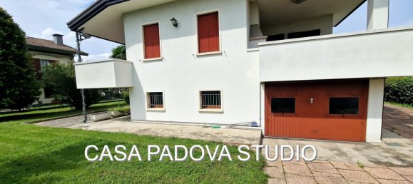 Villa de 9 habitaciónes en Bovolenta, Italy No. 60474 3