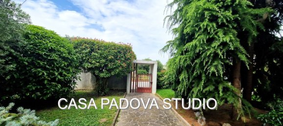 Villa de 9 habitaciónes en Bovolenta, Italy No. 60474 6