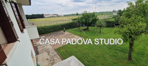 Villa de 9 habitaciónes en Bovolenta, Italy No. 60474 28