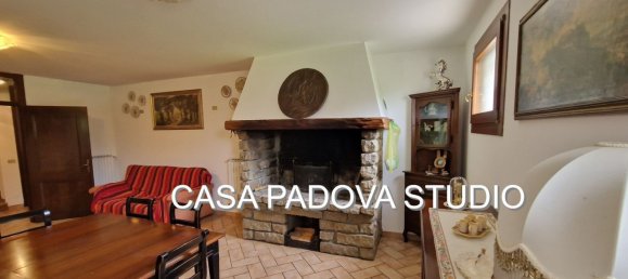 Villa de 9 habitaciónes en Bovolenta, Italy No. 60474 13