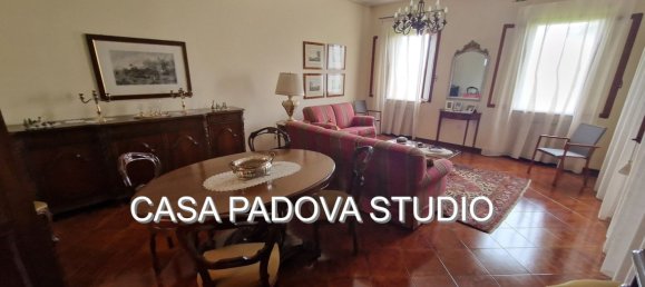 Villa de 9 habitaciónes en Bovolenta, Italy No. 60474 20