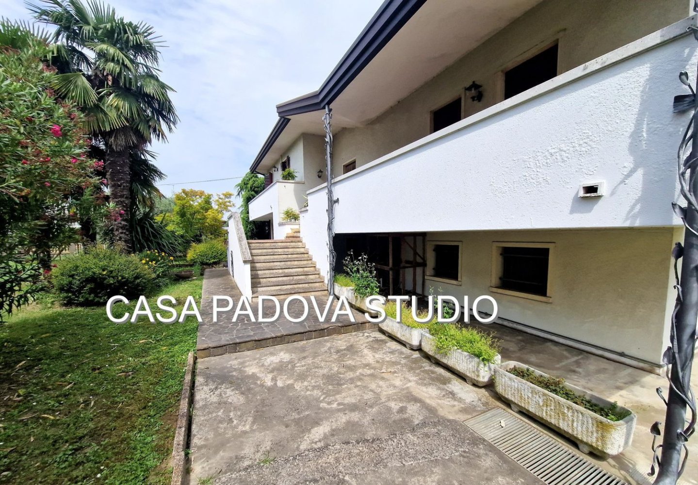 9-salle Villa à Bovolenta, Italy No. 60474