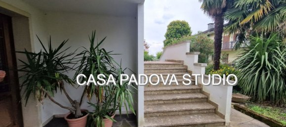 Villa de 9 habitaciónes en Bovolenta, Italy No. 60474 9