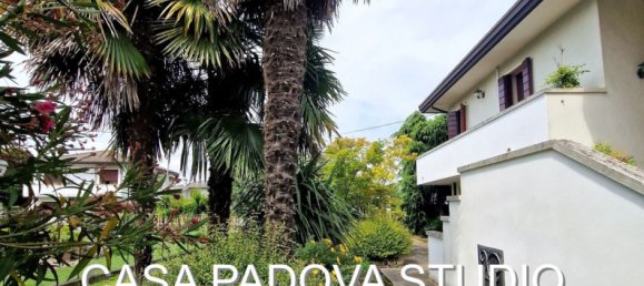 Villa de 9 habitaciónes en Bovolenta, Italy No. 60474 4