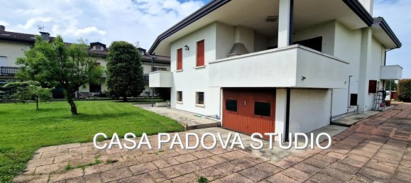 Villa de 9 habitaciónes en Bovolenta, Italy No. 60474 2