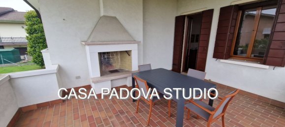 Villa de 9 habitaciónes en Bovolenta, Italy No. 60474 25