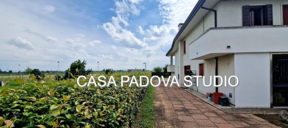 Villa de 9 habitaciónes en Bovolenta, Italy No. 60474 32